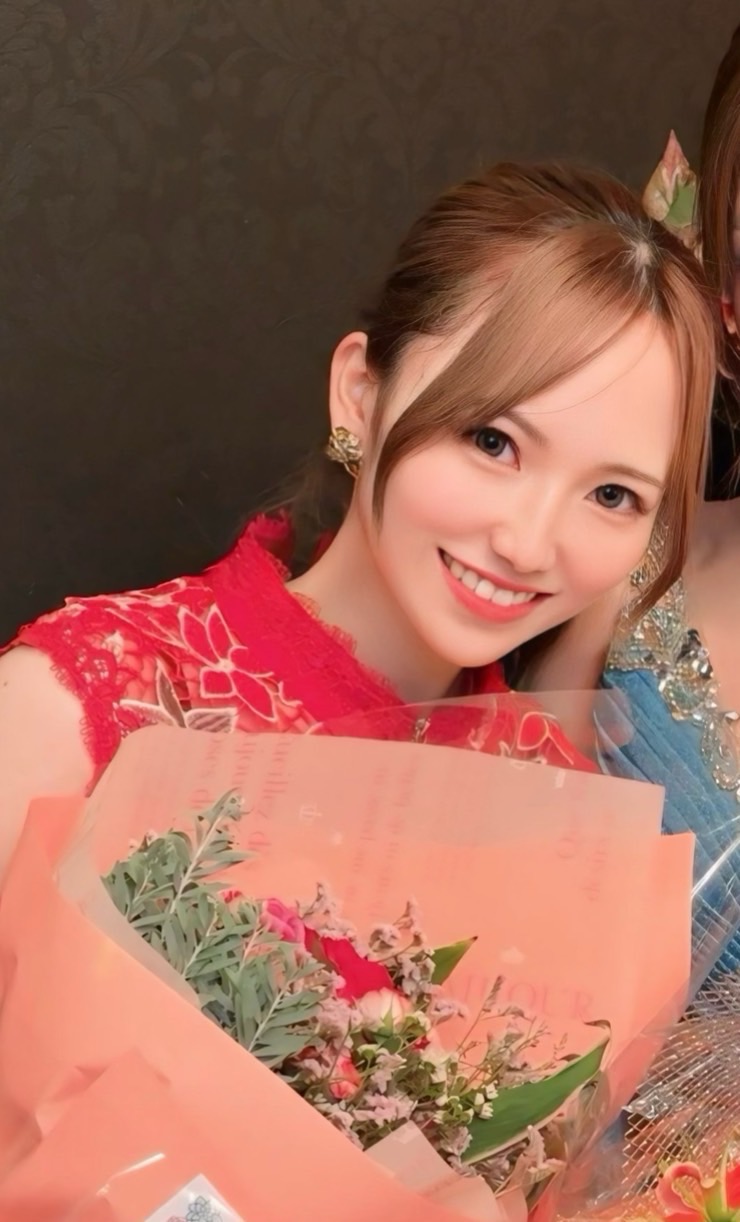 あい。