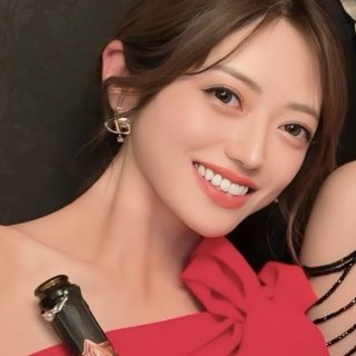 マネージャー　りさ